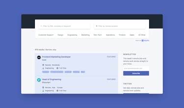 NoDesk 2.0 gallery image