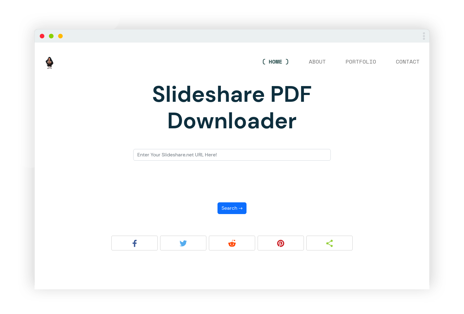 Slideshare PDF Downloader media 1