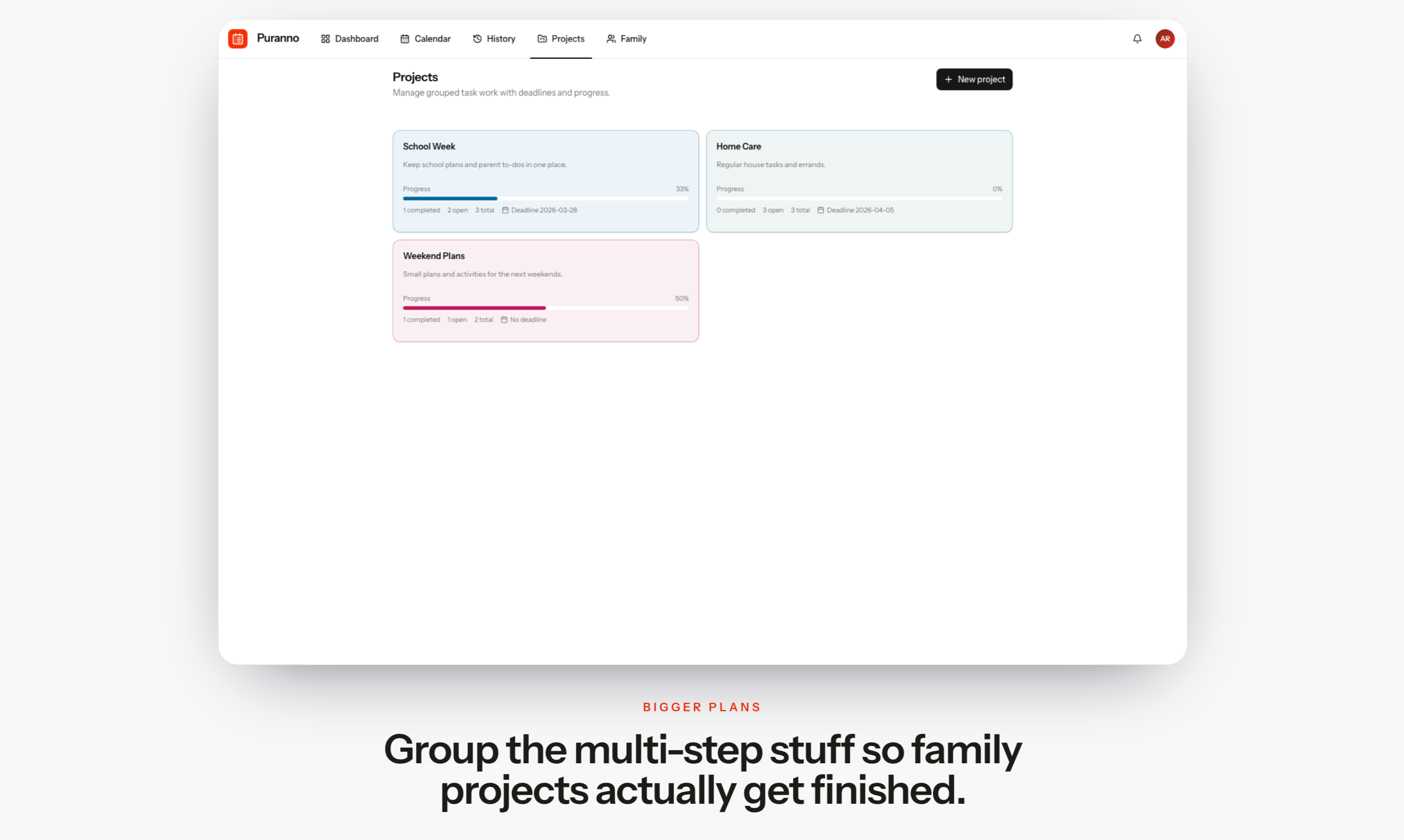 Puranno gallery image
