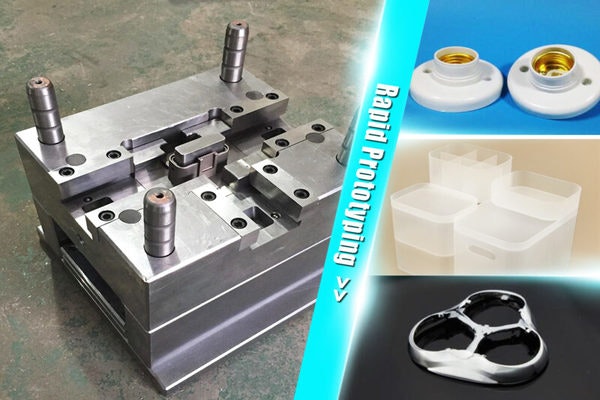 Medical Parts Machining China