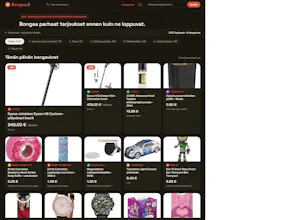 Bongaa.fi gallery image
