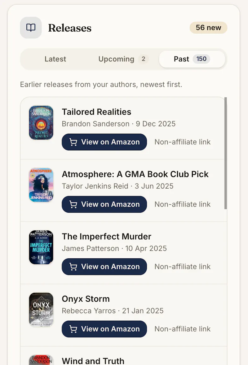 Bleepia screenshot 3