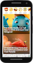 HumorTone gallery image