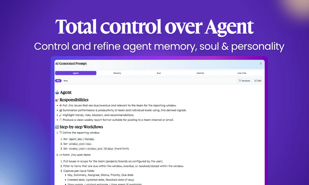 Botsify screenshot 4