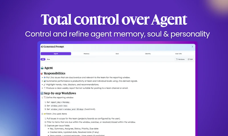 Botsify screenshot 5