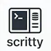 scritty