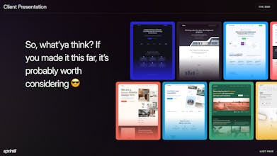 Sprintli gallery image