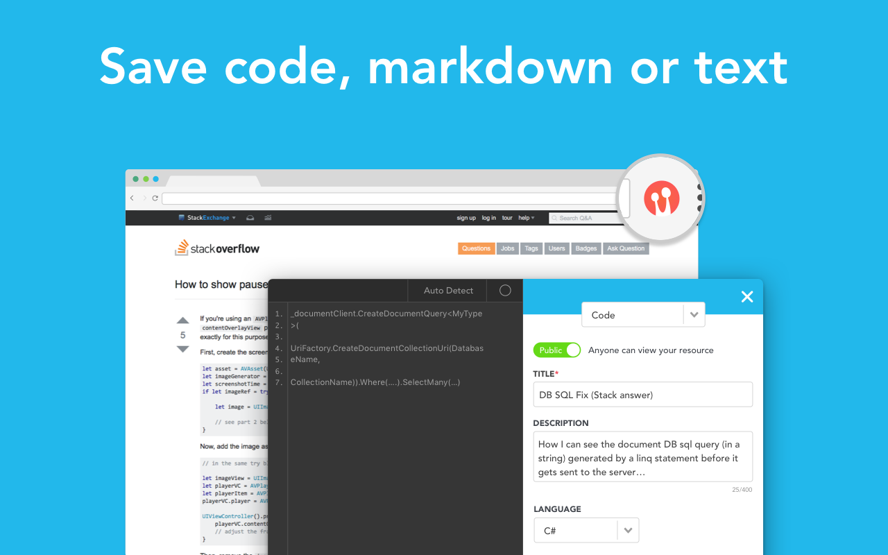 SlugBay Extension gallery image