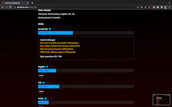 Devahero gallery image