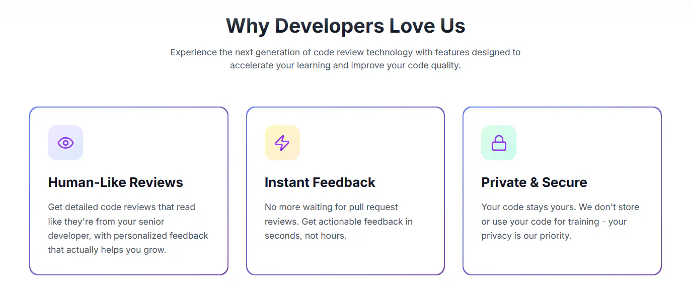 CodeCritic gallery image