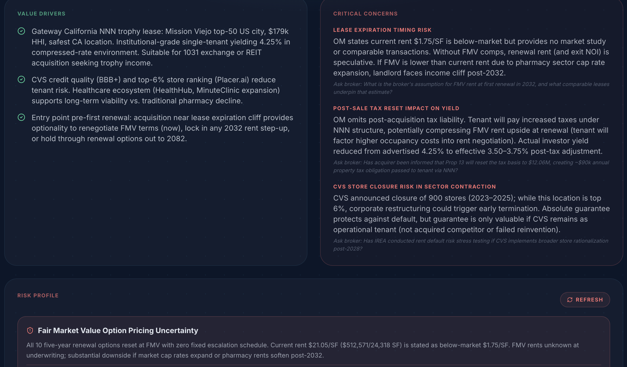 CRELens.AI gallery image