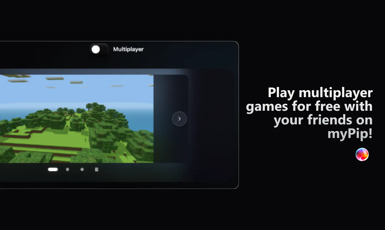 myPip gallery image