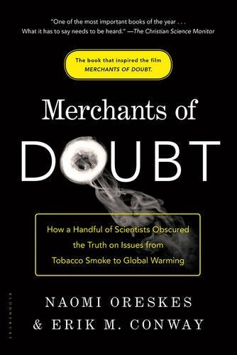 Merchants of Doubt gallery image
