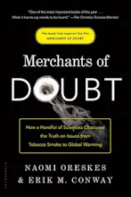Merchants of Doubt gallery image