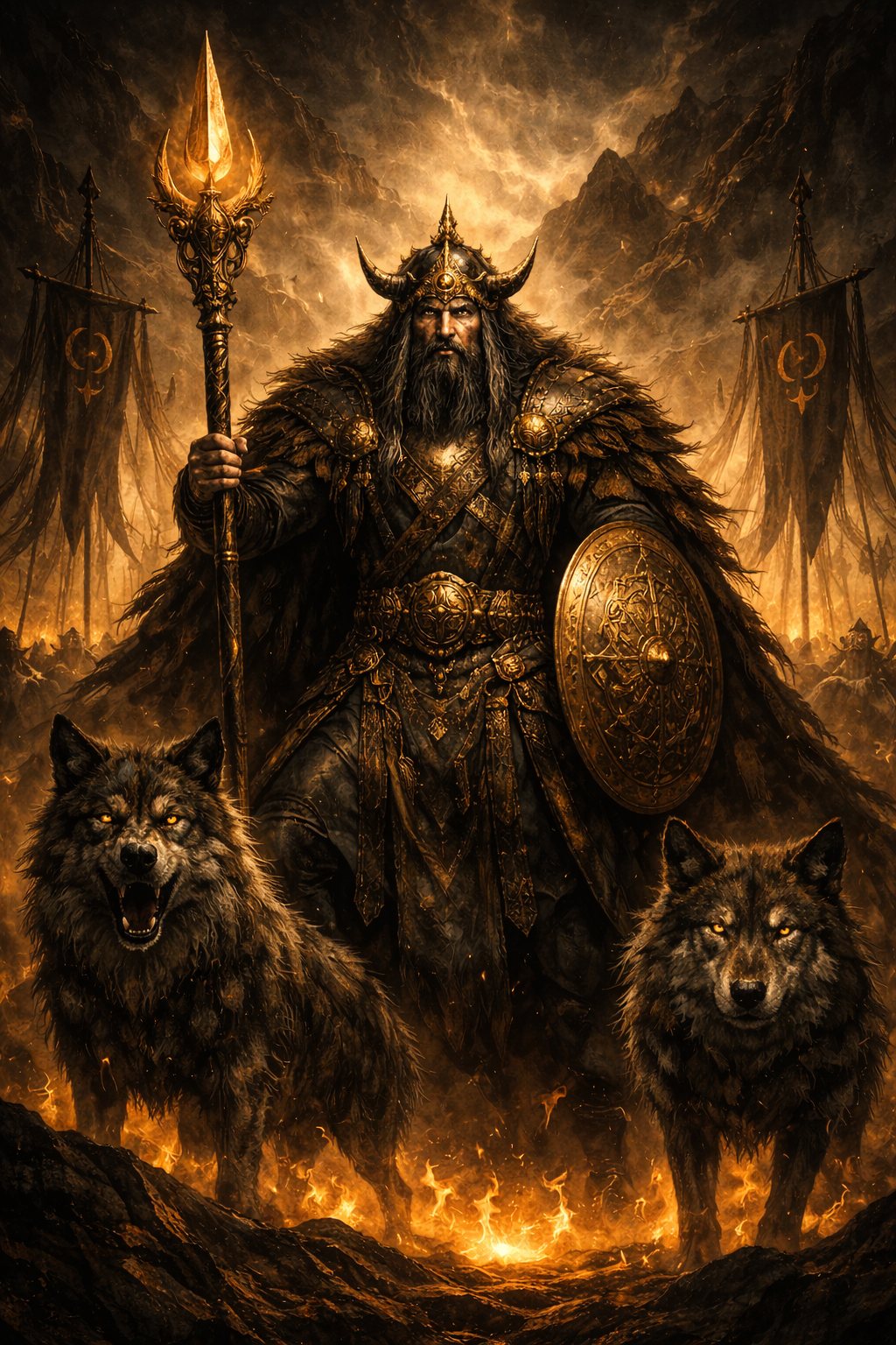 Mythology & Philosophy gallery image