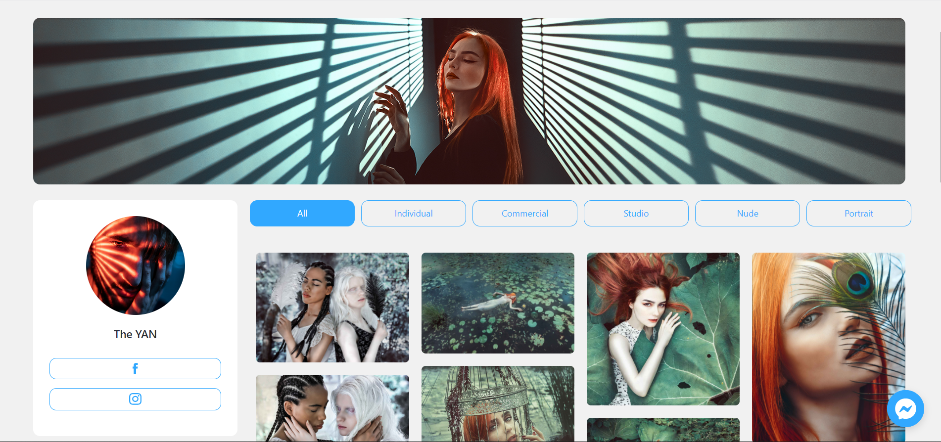 Photographers Network gallery image