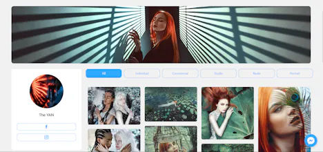 Photographers Network gallery image