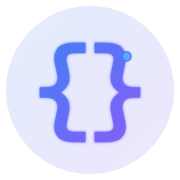 JSON Playground Tools - Product Hunt launch logo