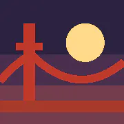 San Fran Sim logo