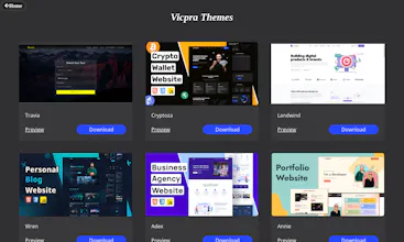 vicpra gallery image