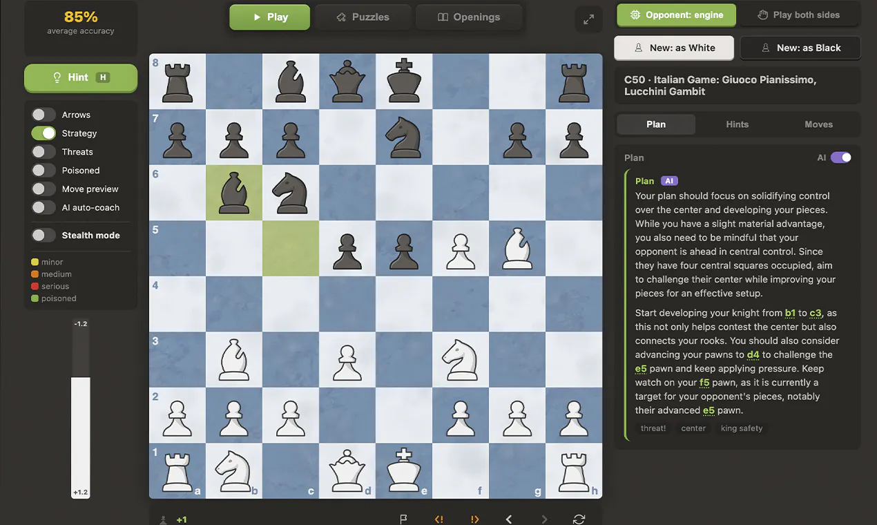 99chess gallery image