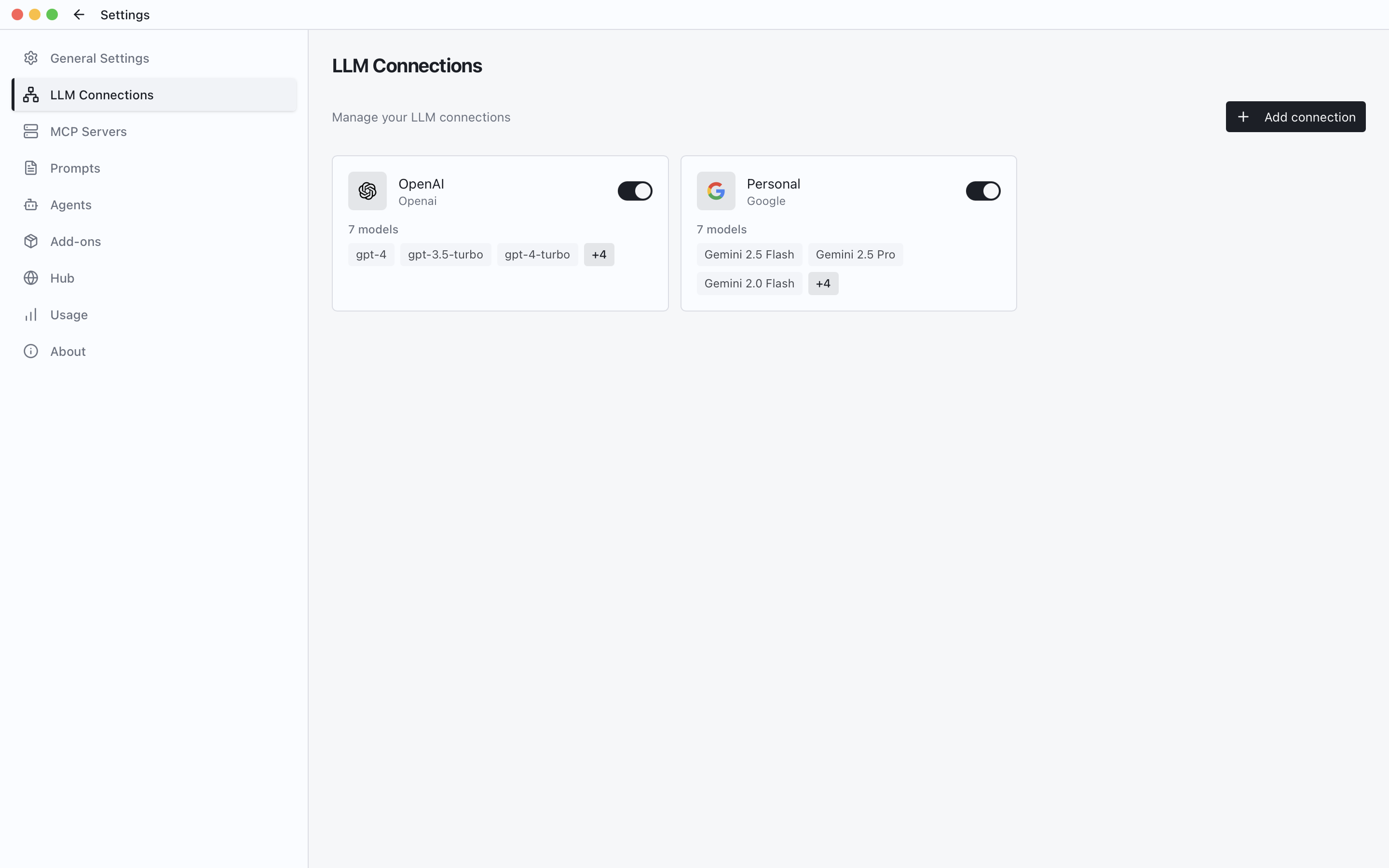 Nexo - Screenshot 2 showing product features and functionality