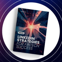 Fintech başarısı için LinkedIn stratejileri