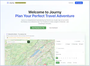 Journy gallery image