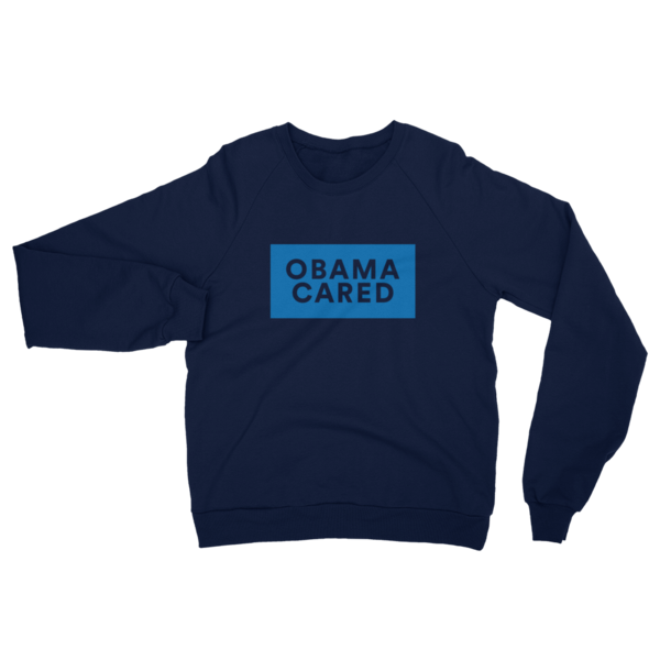 Obama Cared gallery image