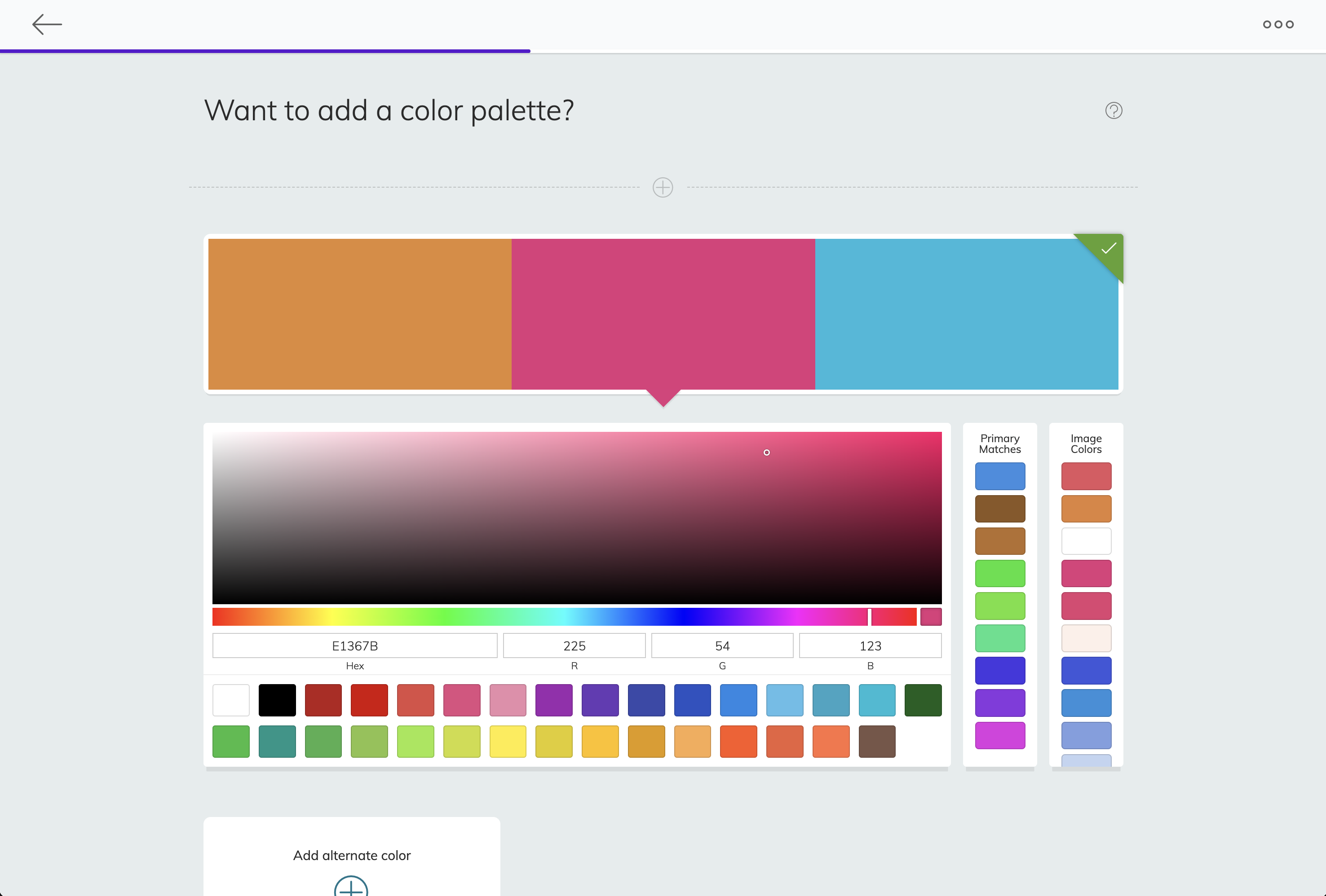 DesignGapp: showcases media 7
