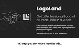 LogoLand media 1