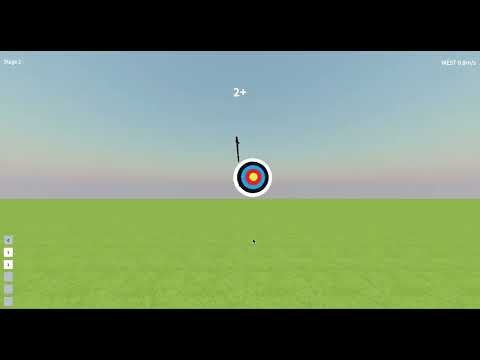 Archery gallery image