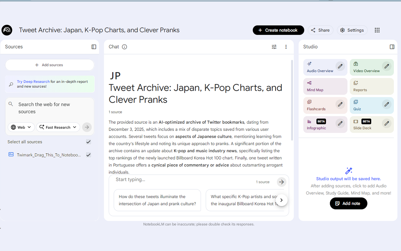 Twimark gallery image