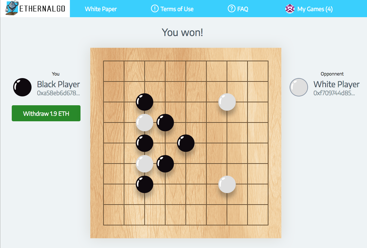 EthernalGo gallery image