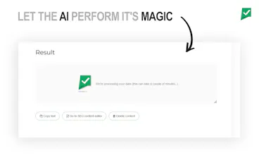 Free AI Writing Tool gallery image