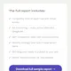 RivalMappd - Competitor Intel + SEO