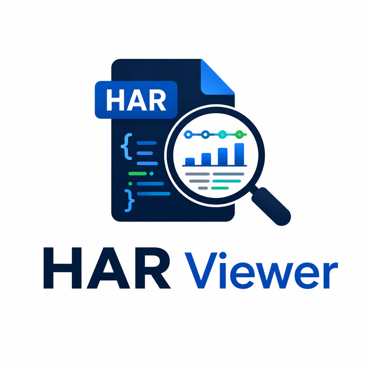 HAR File Viewer