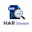 HAR File Viewer