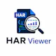 HAR File Viewer