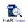 HAR File Viewer