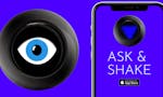 Ask & Shake image