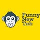 Funny New Tab