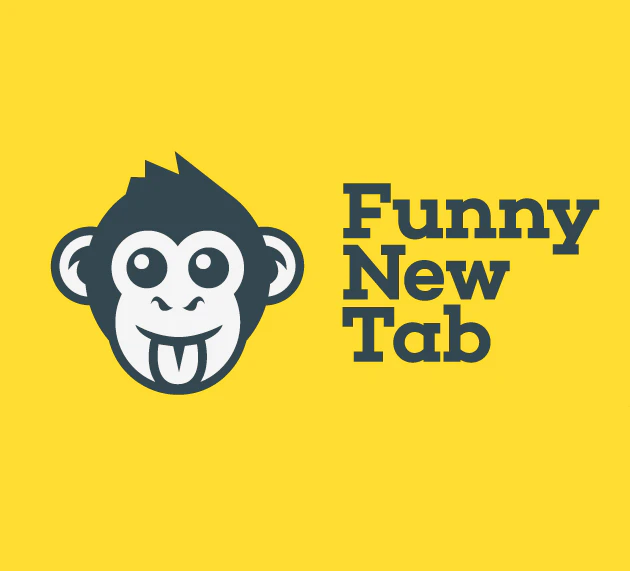 Funny New Tab
