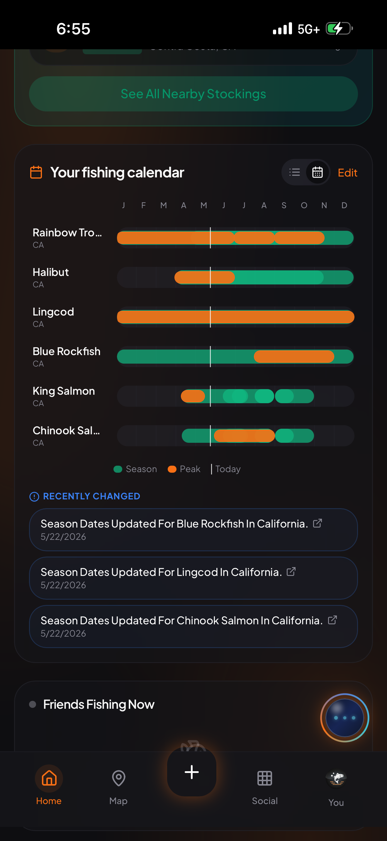 Fish Scout gallery image