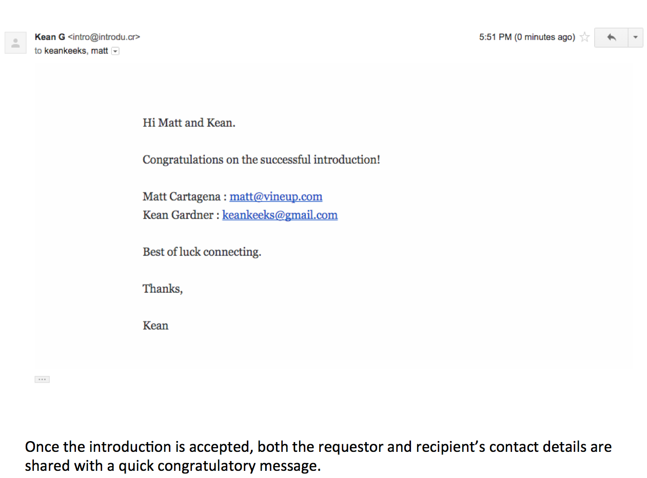 Introducr gallery image