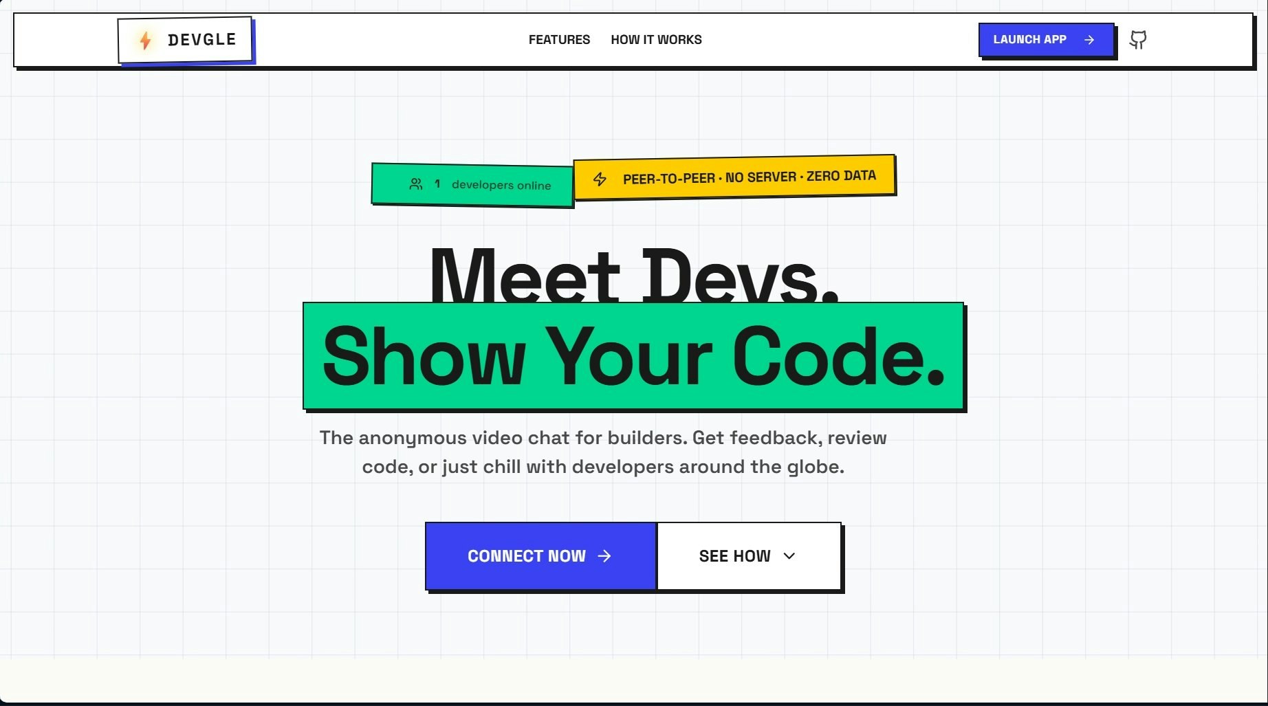 Devgle gallery image