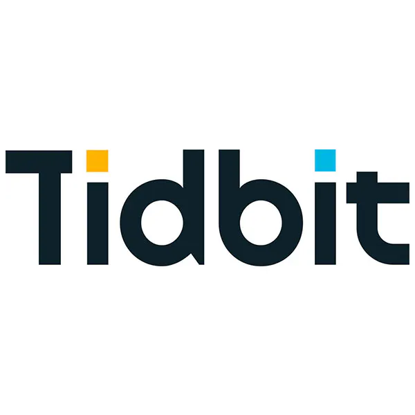 Tidbit