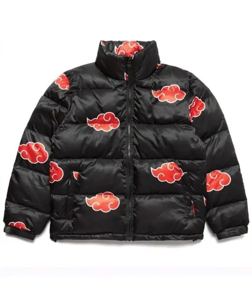 Akatsuki Jacket gallery image