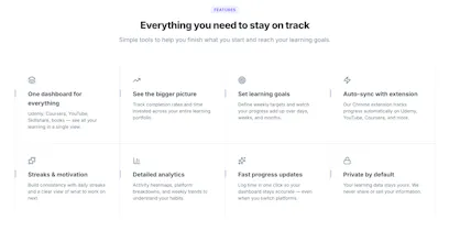 CourseBound gallery image