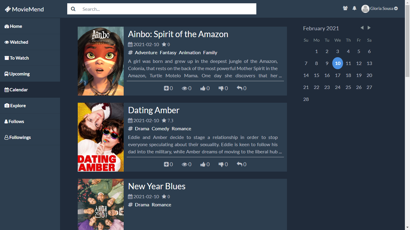 Moviemend gallery image